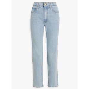 Ulla Johnson Daphne Jeans